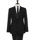 Reiss Knightly Single Breasted Peak Tux
