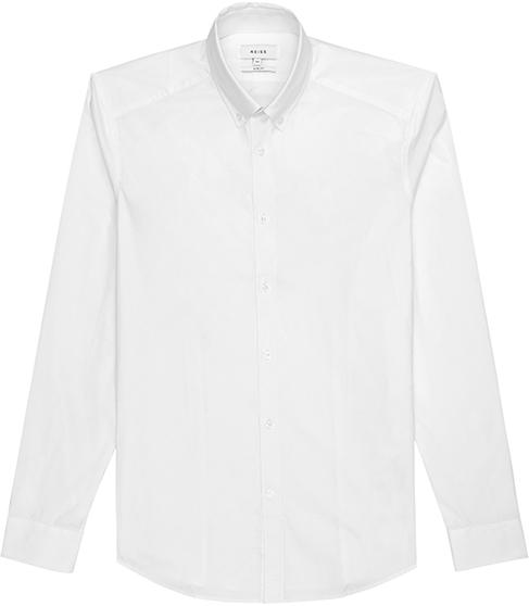 Reiss Albany Button-down Shrt