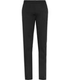 Reiss Portman - Womens Straight-leg Tailored Trousers In Black, Size 4