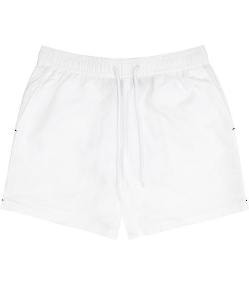 Reiss Thompson Drawstring Swim Shorts