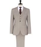 Reiss Fiji Three Piece Suit
