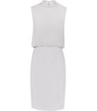 Reiss Angela High-neck Dress