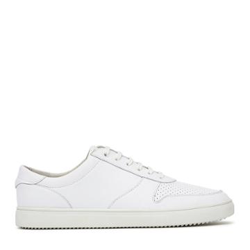 Reiss Gregory - Mens Reiss X Clae Sneakers In White