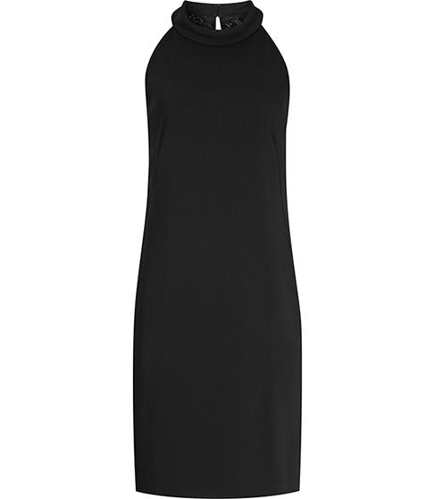 Reiss Venice Open-back Dress