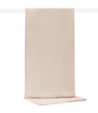 Reiss Felder - Wool-blend Scarf In Brown, Womens