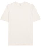 Reiss Princeton Silk Blend T-shirt