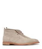 Reiss Armor - Suede Desert Boots In Brown, Mens, Size 9