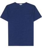 Reiss Ecuador Patch Pocket T-shirt