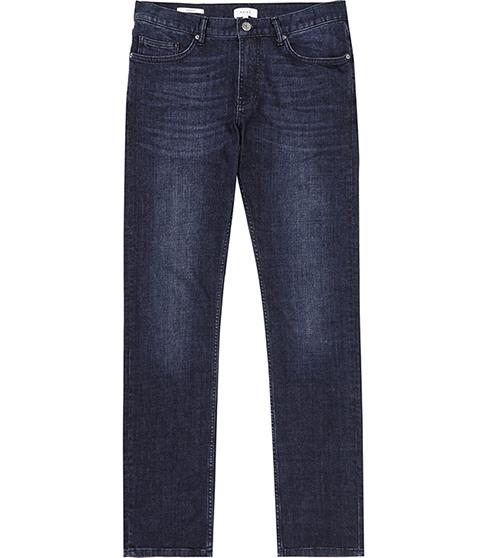 Reiss Justin Slim-fit Jeans