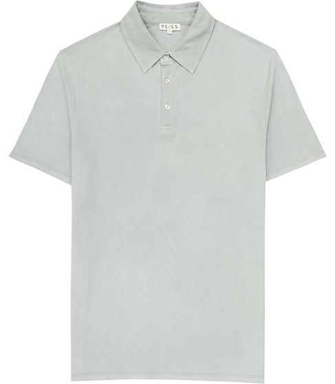 Reiss Stealth Classic Polo Shirt
