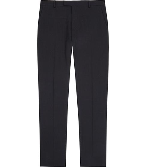 Reiss Barca T Slim Tailored Trousers