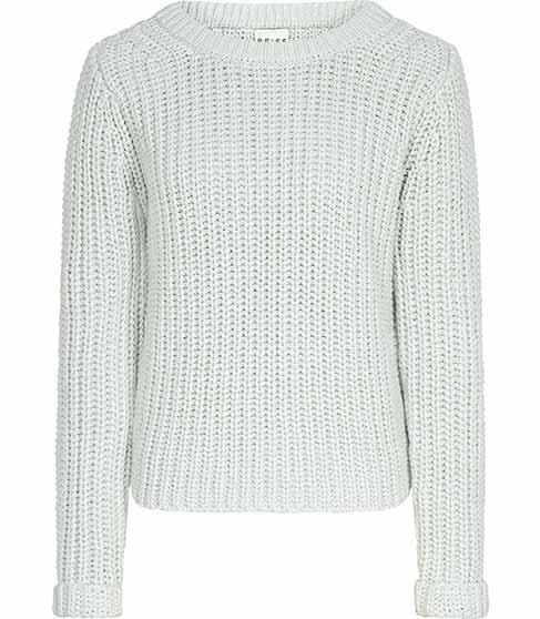 Reiss Dilly Chunky Rib Jumper