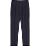 Reiss Attila T Wool And Mohair Trousers