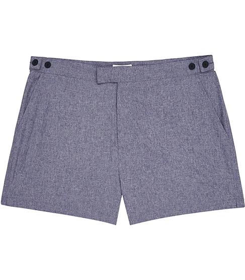 Reiss Ibiza Tailored Swim Shorts