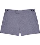 Reiss Ibiza Tailored Swim Shorts