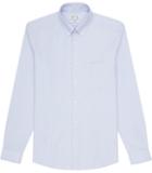 Reiss Aintree Cotton Oxford Shirt