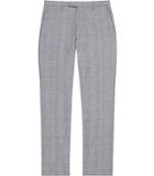 Reiss Buckingham T Houndstooth Trousers