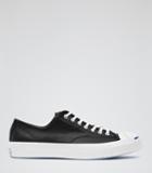 Reiss Jack Purcell Leather Jack Purcell Sneakers