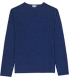 Reiss Kenya Long Sleeve T-shirt