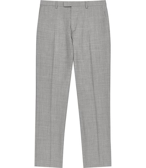 Reiss Harry T Slim Fit Trousers