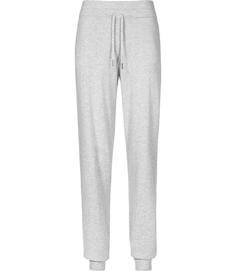 Reiss Moxie Knitted Joggers
