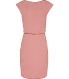 Reiss Nica Tie-back Dress