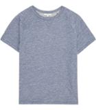 Reiss Moorgate Melange T-shirt