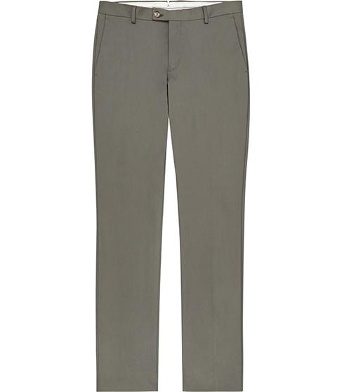 Reiss Griffin Twill Trousers