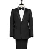 Reiss Mayfair Peak Lapel Dinner Suit