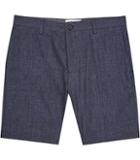 Reiss Geronimo S Tailored Cotton Shorts