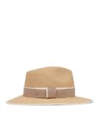 Reiss Trevill - Christys Trilby In White, Womens, Size S/m