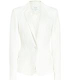 Reiss Hanneli Ruffle-back Jacket