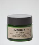 Reiss Eye Shield Cream - Mens Neville Eye Shield Cream In White, Size One Size