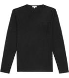 Reiss Bronx Long Sleeve T-shirt