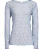 Reiss Jane Lace Top