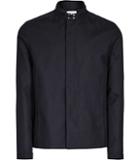 Reiss Finlay Concealed Zip Jacket