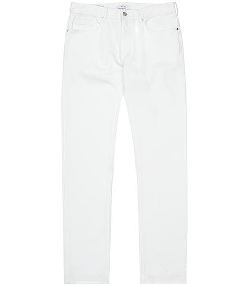 Reiss Johnny Slim-fit Jeans