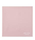 Reiss Moon - Silk Pocket Square In Pink, Mens