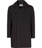Reiss Oliver Double-breasted Coat