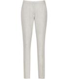 Reiss Connelly Trouser - Womens Tailored Trousers In Grey, Size 4