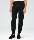 Reiss Mark - Mens Jersey Sweatpants In Black, Size S