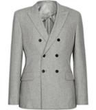 Reiss East Double-breasted Blazer