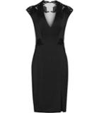 Reiss Jessica Lace-detail Dress