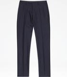 Reiss Ceaser T Linen Blend Trousers