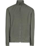 Reiss Douzon Funnel Collar Jacket