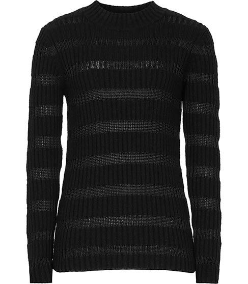 Reiss Porter High-neck Jumper