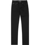 Reiss Carter Straight-leg Jeans