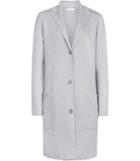 Reiss Talula - Womens Longline Cardigan In Blue, Size Xs