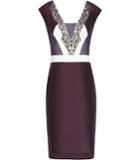 Reiss Lianora Embellished Dress