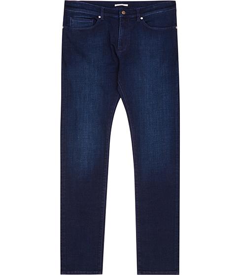 Reiss Ruxley Slim Stretch Jeans